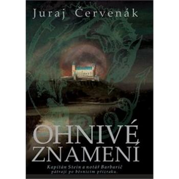 Ohnivé znamení (978-80-257-1639-7)