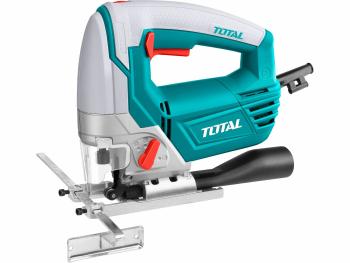 Pila přímočará, 800W, industrial TOTAL-TOOLS