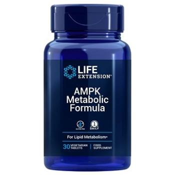 Life Extension AMPK Metabolic Formula, 30 tablet (737870220732)