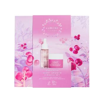 Lumene Berry Smooth Firming Set 2024 dárkový set