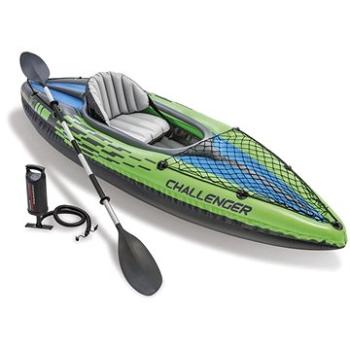 Intex Challenger K1 Kayak (6941057463056)