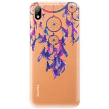 iSaprio Dreamcatcher 01 pro Huawei Y5 2019 (dream01-TPU2-Y5-2019)