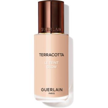 GUERLAIN Terracotta Le Teint Glow tekutý rozjasňující make-up pro přirozený vzhled odstín 1C Cool 35 ml