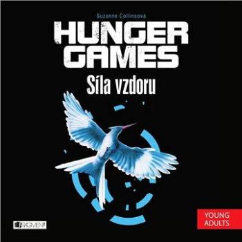 Hunger Games - Síla vzdoru