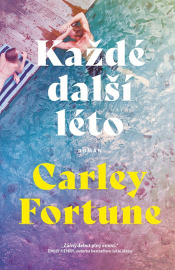 Každé další léto (Defekt) - Carley Fortune