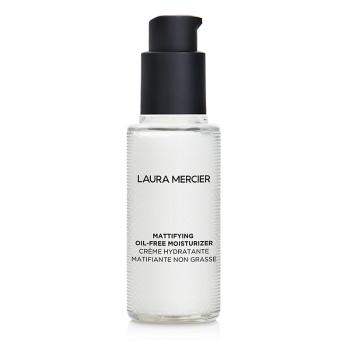 Laura Mercier Zmatňující bezolejový hydratační krém pro mastnou pleť (Mattifying Oil-Free Moisturizer) 50 ml