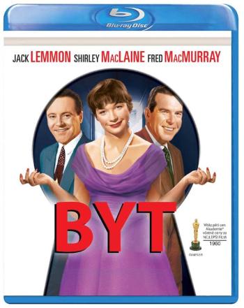 Byt (BLU-RAY)