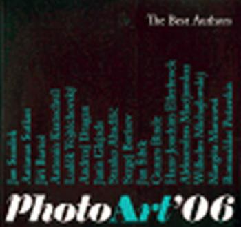 The Best Authors. Photo Art 2006