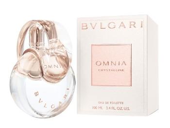 Bvlgari Omnia Crystalline - EDT 100 ml