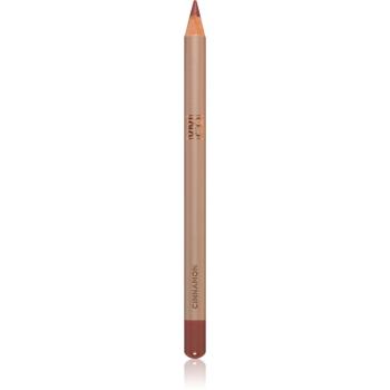 SOSU Cosmetics Precision Lip Liner konturovací tužka na rty odstín Cinnamon 1.4 g