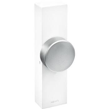 Somfy Door Keeper chytrý zámek dveří + vložka Tokoz Tech 300-60/25 (1870660 + 786060025001)