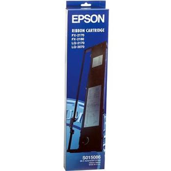 Epson S015086 černá (C13S015086)