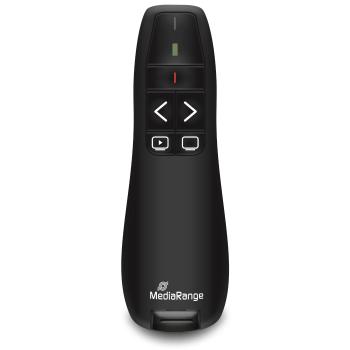 Prezenter Mediarange 5-Button Wireless Presenter