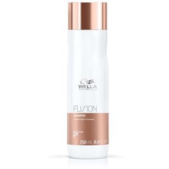 WELLA PROFESSIONALS Fusion Intense Repair Shampoo 250 ml (8005610416038)