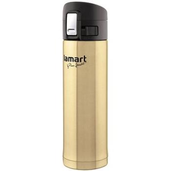 Lamart Termoska 0.42l Branche LT4009 zlatá (42000557)