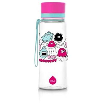 Equa Pink monsters 600ml (1176)