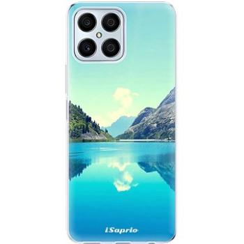 iSaprio Lake 01 pro Honor X8 (lake01-TPU3-HonX8)