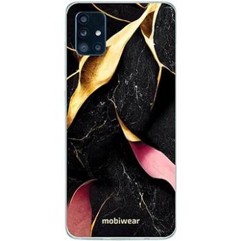 Mobiwear Silikon pro Samsung Galaxy A51 - B005F (5904808342087)