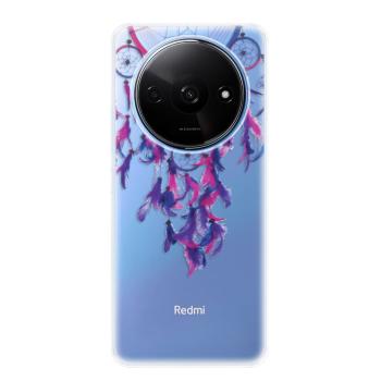 Odolné silikonové pouzdro iSaprio - Dreamcatcher 01 - Xiaomi Redmi A3