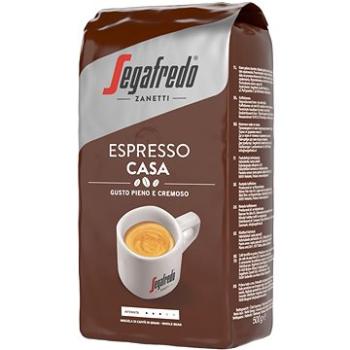 SEGAFREDO ESPRESSO CASA zrnková 500g (8003410311027)