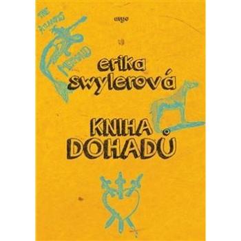 Kniha dohadů (978-80-257-2014-1)