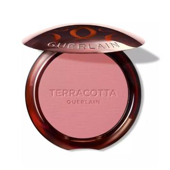 Guerlain Pudrová tvářenka Terracotta (Blush) 5 g 01 Rose Clair