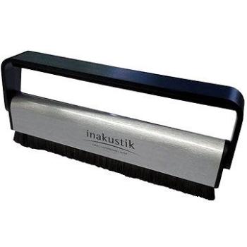 Inakustik carbon-fibre record brush (004528001)