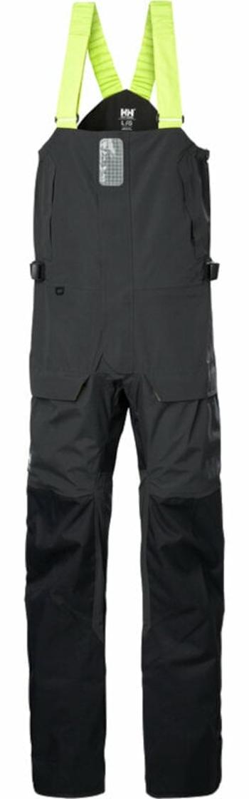 Helly Hansen Skagen Pro Bib Kalhoty Eben 2XL Kalhoty