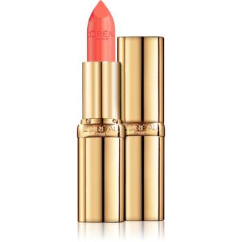 L’Oréal Paris Color Riche hydratační rtěnka odstín 373 Magnetic Coral 3,6 g