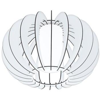 Eglo - Stropní svítidlo 1xE27/60W/230V (67723)