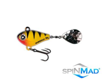 SpinMad Jigmaster 11 - 12g 4,5cm