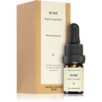 Smells Like Spells Essential Oil Rose ulei esențial 5 ml