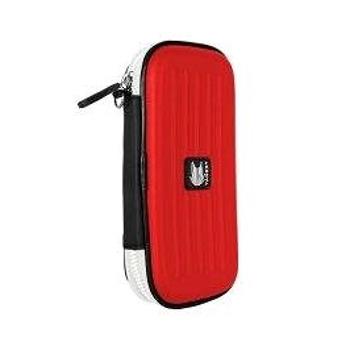 Target - darts Pouzdro na šipky TAKOMA WALLET red (134578)