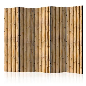 Paraván Amazonian Wall Dekorhome 225x172 cm (5-dílný)