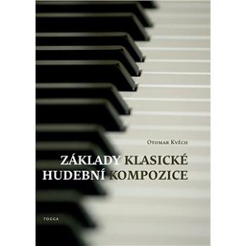 Základy klasické hudební kompozice (978-80-7476-023-5)