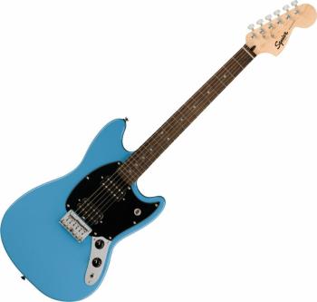 Fender Squier Sonic Mustang HH LRL California Blue Elektrická kytara