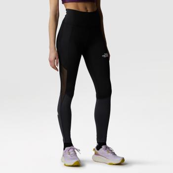 The north face w trail run tight s