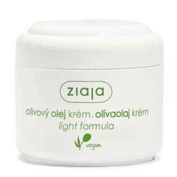 Ziaja Lehký pleťový krém Olive Oil (Cream) 100 ml