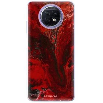 iSaprio RedMarble 17 pro Xiaomi Redmi Note 9T (rm17-TPU3-RmiN9T)