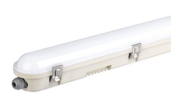 LED Solution LED prachotěsné svítidlo s nouzovým modulem 120cm 36W 120lm/W 2120223