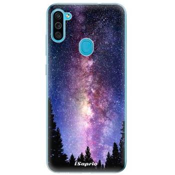 iSaprio Milky Way 11 pro Samsung Galaxy M11 (milky11-TPU3-M11)