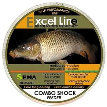 Sema Combo Shock Carp 300m (NJVR002581)