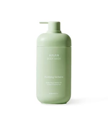 HAAN Purifying Verbena sprchový gel s prebiotiky 450 ml