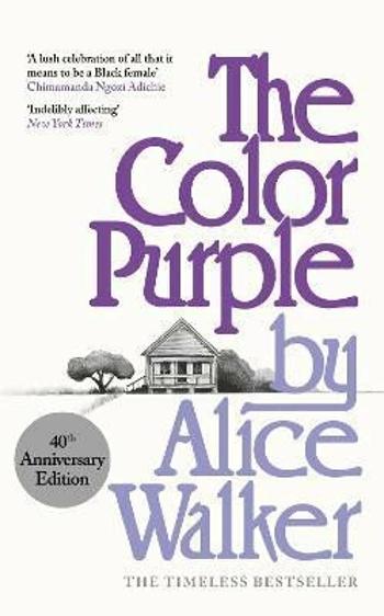 The Color Purple - Alice Walker