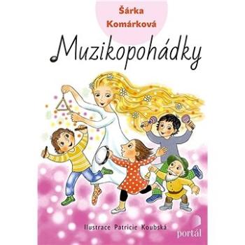 Muzikopohádky (978-80-262-1729-9)