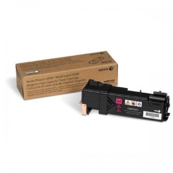 Xerox 106R01602 purpurový (magenta) originální toner