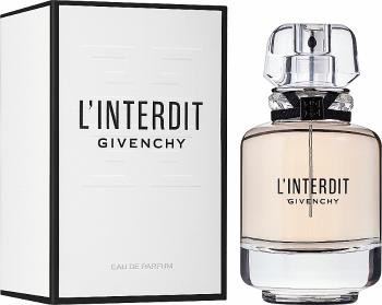 Givenchy L´Interdit - EDP 125 ml