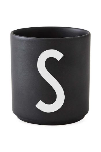 Design Letters bögre Personal Porcelain Cup