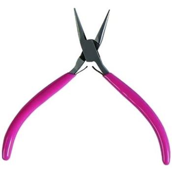 Long nose plier 50812 - kleště (8001283508124)