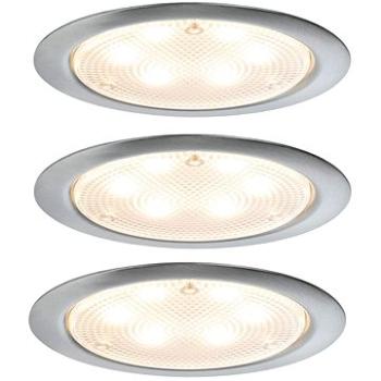 Paulmann 93559 - SADA 3xLED/2,8W Podhledové svítidlo MICRO LINE 230V (104243)